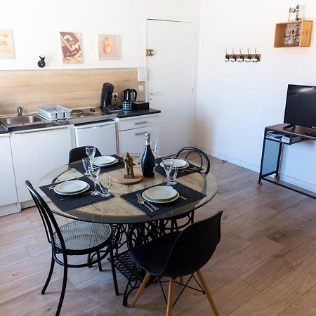Escale A Epernay Appt 2/4 Pers Aux Bords De Marne Apartment Екстериор снимка