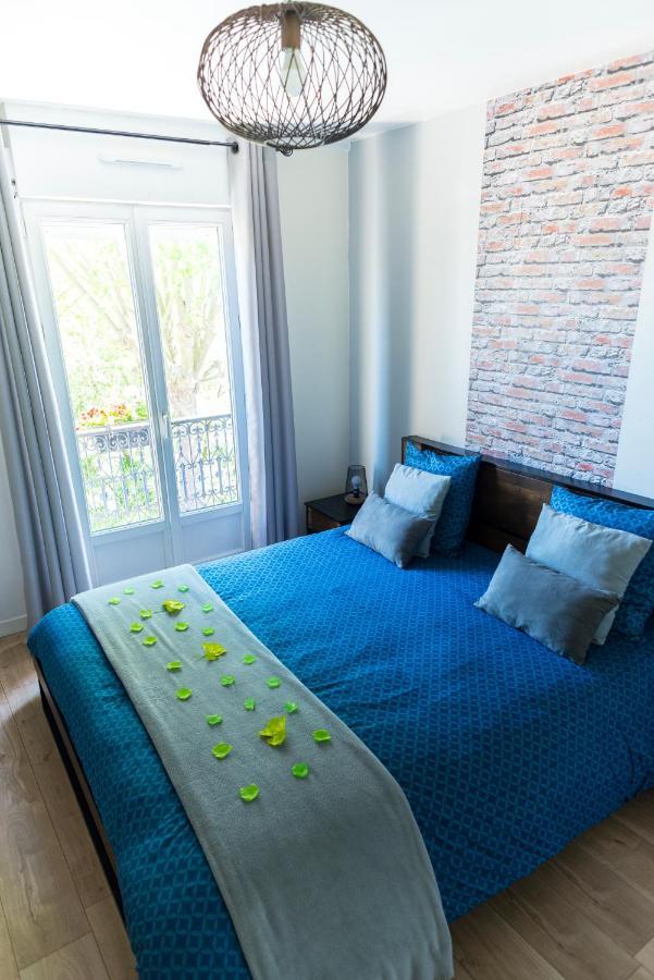 Escale A Epernay Appt 2/4 Pers Aux Bords De Marne Apartment Екстериор снимка