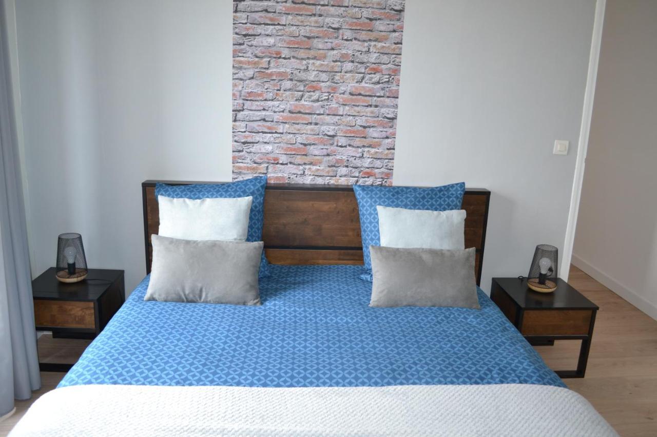Escale A Epernay Appt 2/4 Pers Aux Bords De Marne Apartment Екстериор снимка